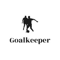 Goal Keeper - Soccer Football