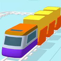 Train Color
