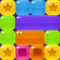 Bunny on Mars : Drop Puzzle