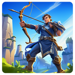 Idle Fortress: Tower Defence