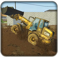 Excavator Loader Simulator