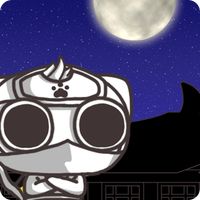 NinjaMaoZhu's bizarre fight gh