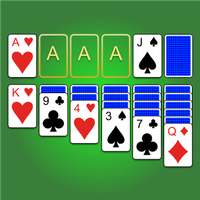 Solitaire: Classic Card Games