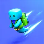 Jetpack Run