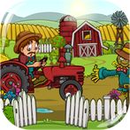 Crazy Tractor