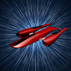 Plane Racer - Galaxy Master