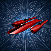 Plane Racer - Galaxy Master