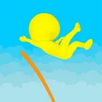 Disco Stick 3D