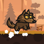 Fox Run Adventure Game