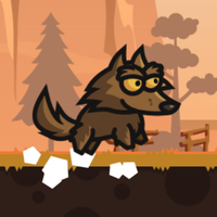 Fox Run Adventure Game