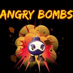 Angry Bombs:Avoid Aim Shoot