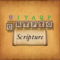 Crypto Scripture