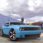 Furious Dodge Demon Fast Ride