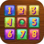 NumPuz - Number Sliding Puzzle