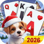 TriPeaks Solitaire Classic