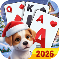 TriPeaks Solitaire Classic