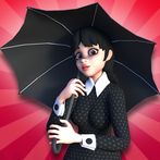 Outcast Girl