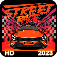 Crowd City Street-Race 2023
