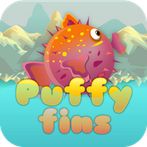 Puffy Fins - Fish that breathe
