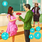 Scary Awful Teacher-Teen Love