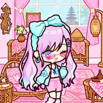 YOYO Decor: Dress Up Games