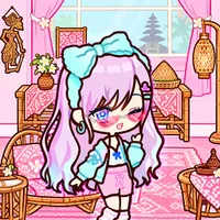 YOYO Decor: Dress Up Games