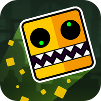Geometry Platformer: Epic Jump