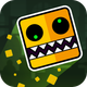 Geometry Platformer: Epic Jump