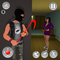 Stealth Thief Master of Heists