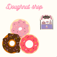 Doughnut Shop