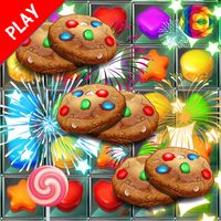 Cookies Jam 3 - Puzzle Game & 