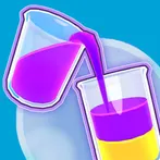 Liquid Sort!