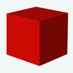 Cube Runner : Fun Race