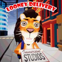 Looney Delivery