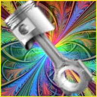 Piston