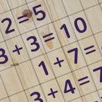 Matzzl - a Math Puzzle