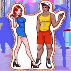 Pose 2 Pose:Tricky Puzzle