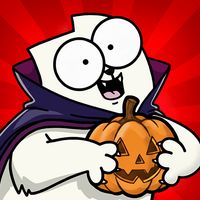 Simon's Cat Match!