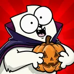 Simon's Cat Match!