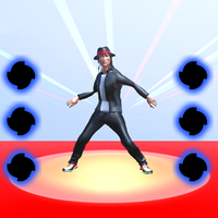 Dance Michael Jackson