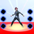 Dance Michael Jackson