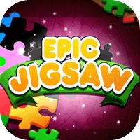 Epic Jigsaw