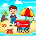 Toddler Games For 2-5 Year Old
