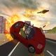 war Car:chase & shooting game