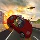 war Car:chase & shooting game