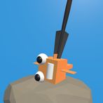 Speedy Spearfishing