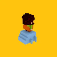 Jumper2 - Please jump 100 time