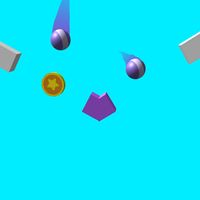 Two Ball 2 : Offline 3D Game