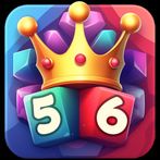 2048 Number Games: Clicker