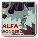 Alpha Into The Wonderlands